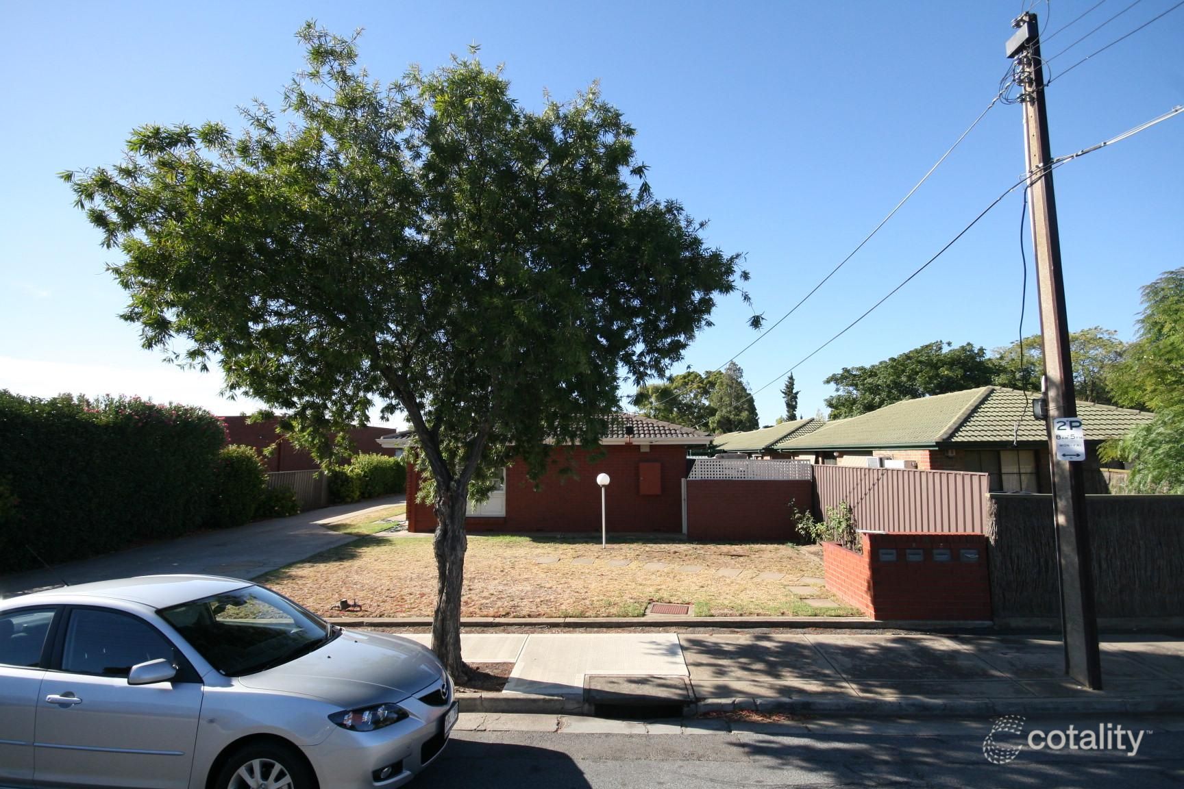 3/4 Marleston Ave, Ashford, SA 5035