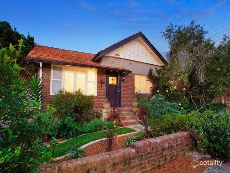 40 Manning Rd, Hunters Hill, NSW 2110