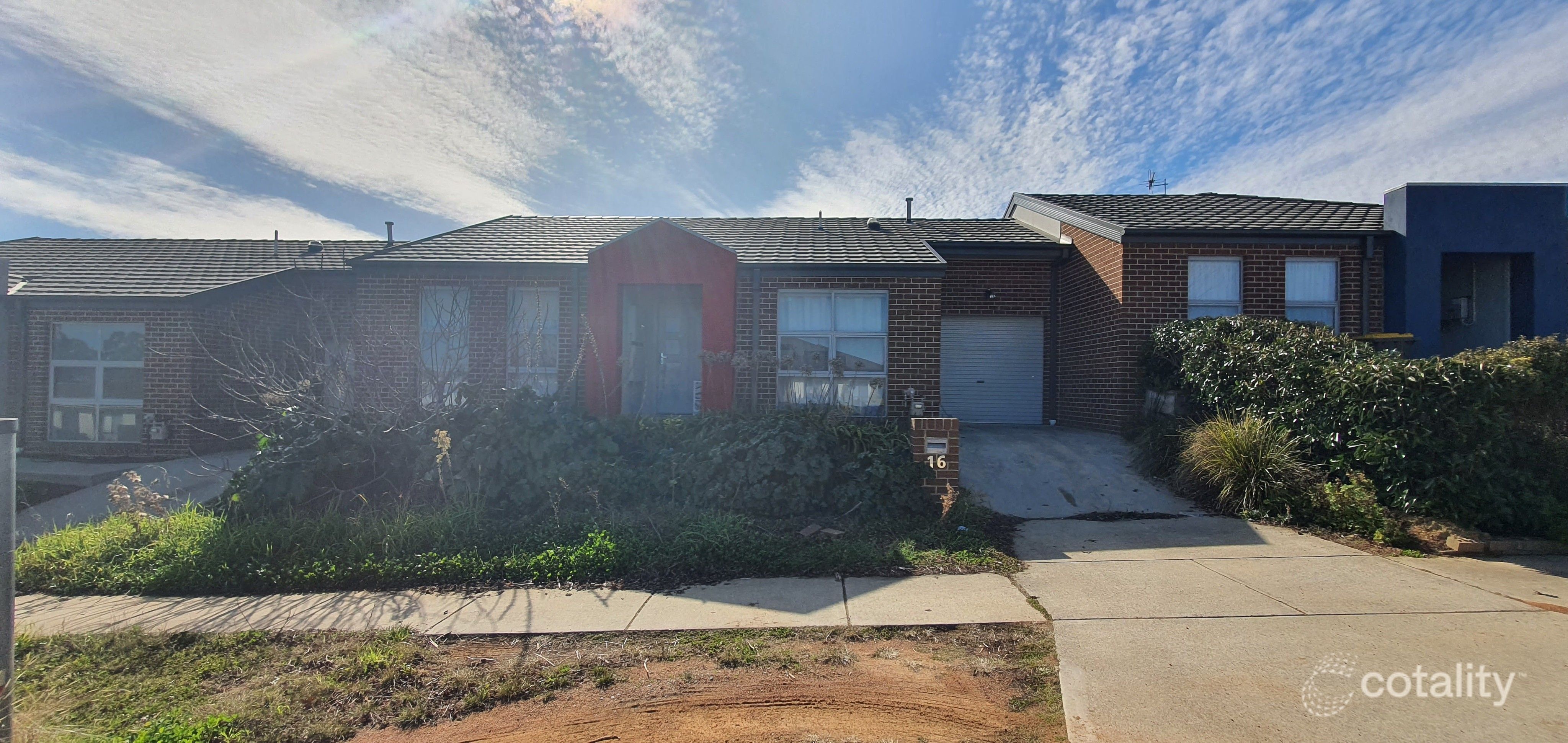 16 Fairydale St, Harrison, ACT 2914