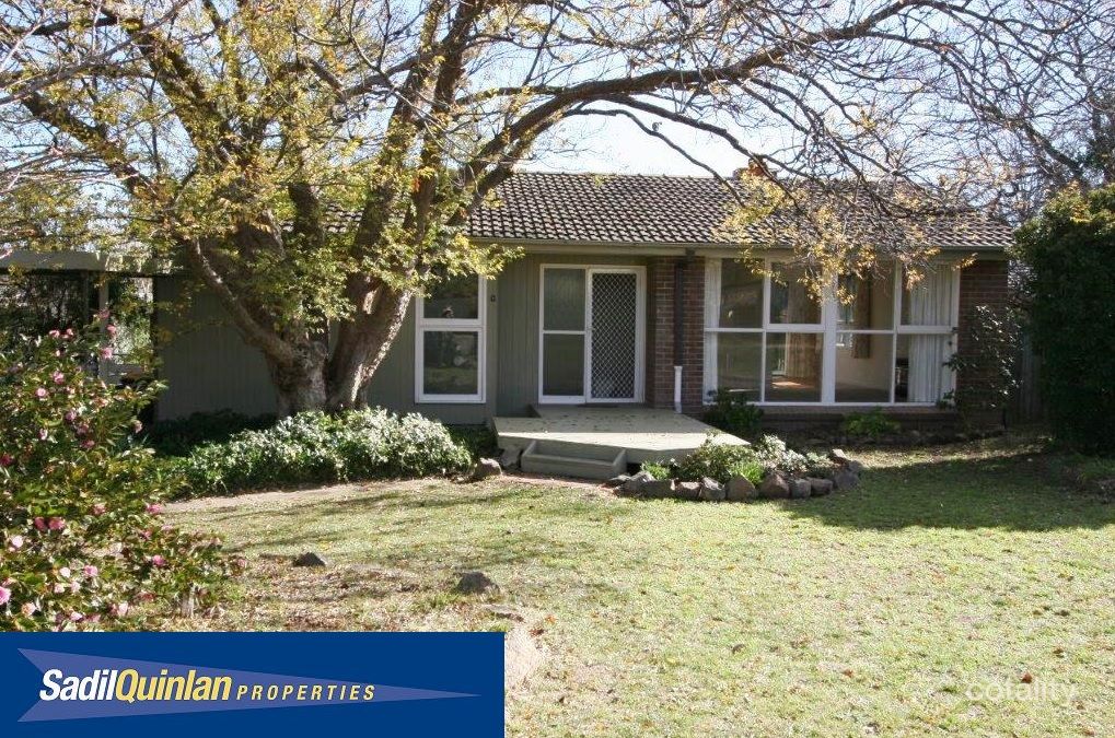 9 Hanson Pl, Watson, ACT 2602