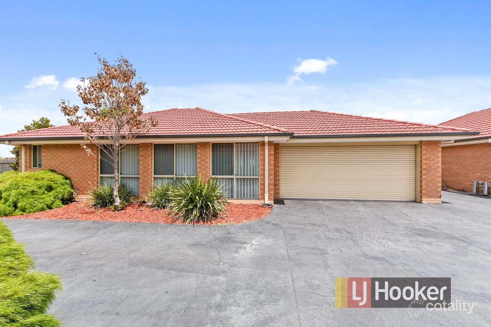 1/17 Linmac Dr, Hampton Park, VIC 3976
