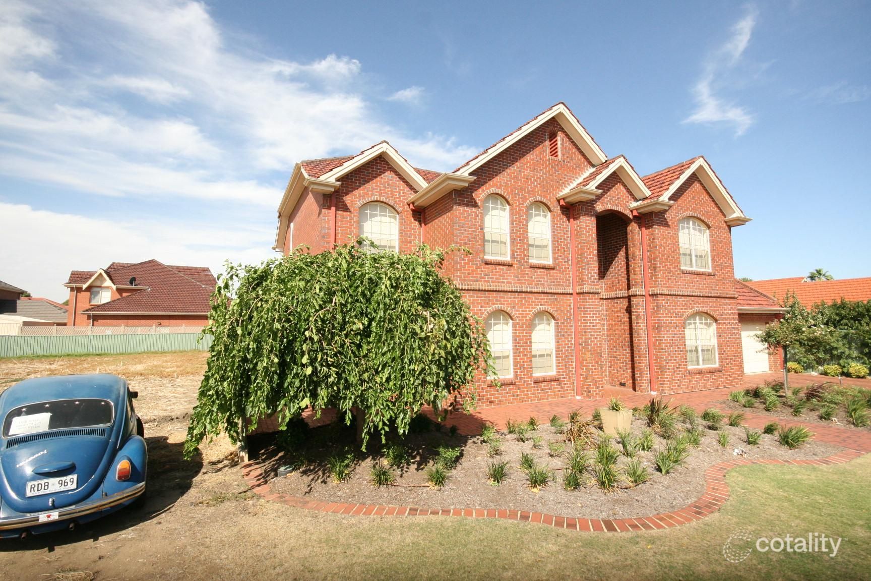 20 Cassia Cres, Kidman Park, SA 5025