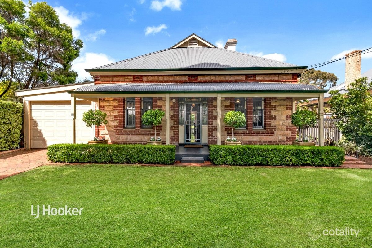 2 Osborn Ave, Beulah Park, SA 5067