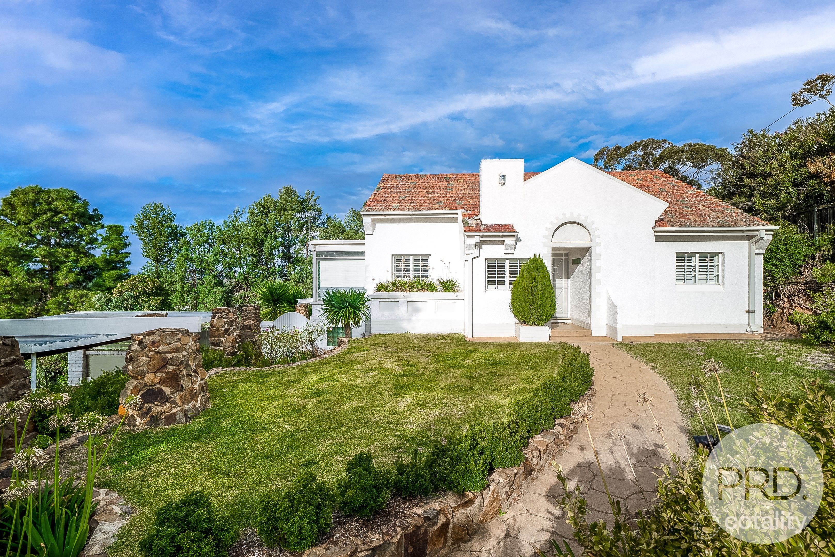 19 Beauty Point Ave, Turvey Park, NSW 2650