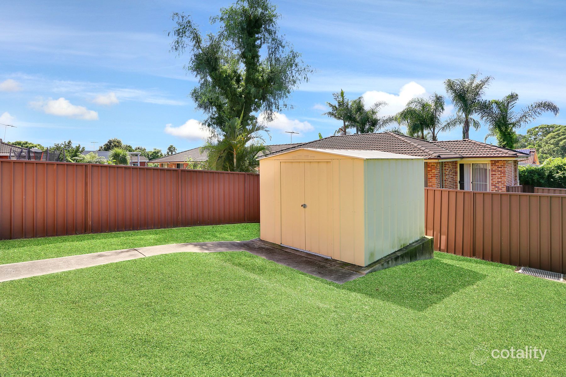 27b Valparaiso Ave, Toongabbie, NSW 2146