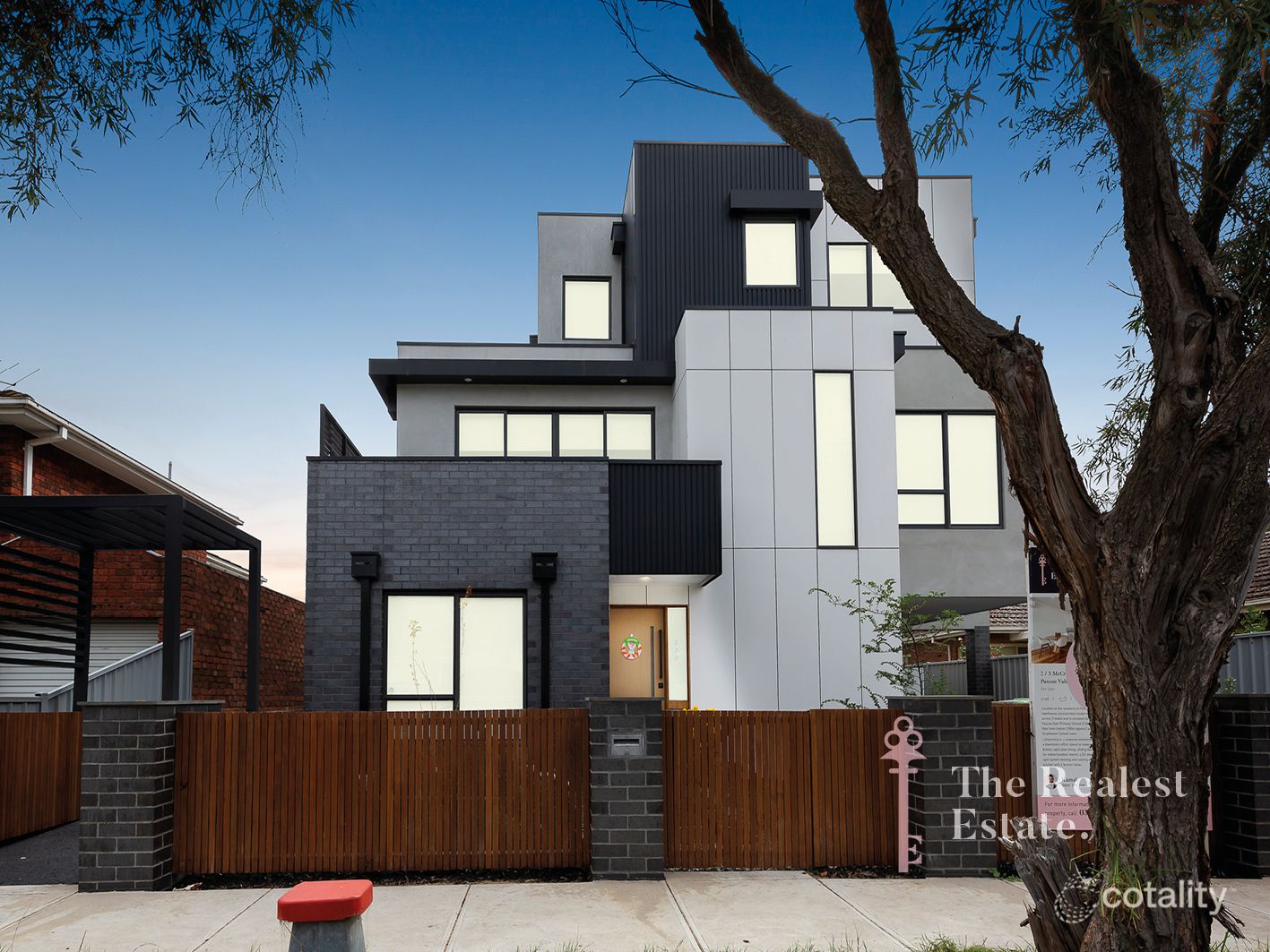 3/3 Mccracken Ave, Pascoe Vale, VIC 3044