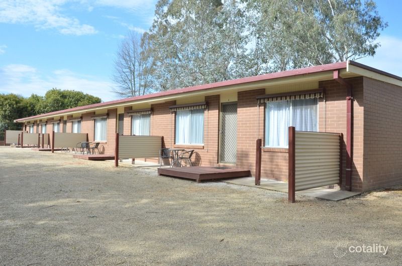6852 Great Alpine Rd, Porepunkah, VIC 3740