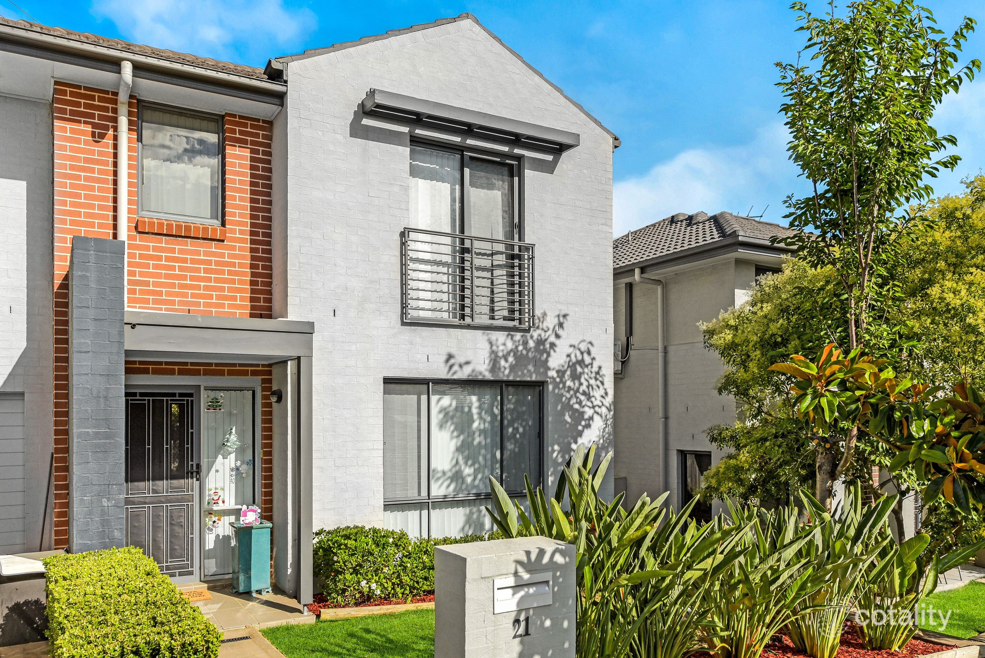 21 Maran St, Spring Farm, NSW 2570