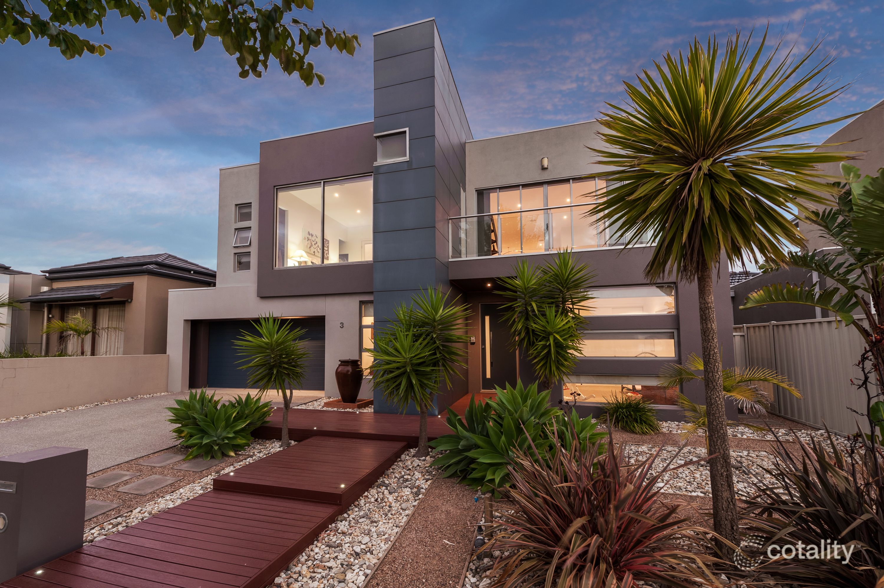 3 Lauriston Qy, Caroline Springs, VIC 3023