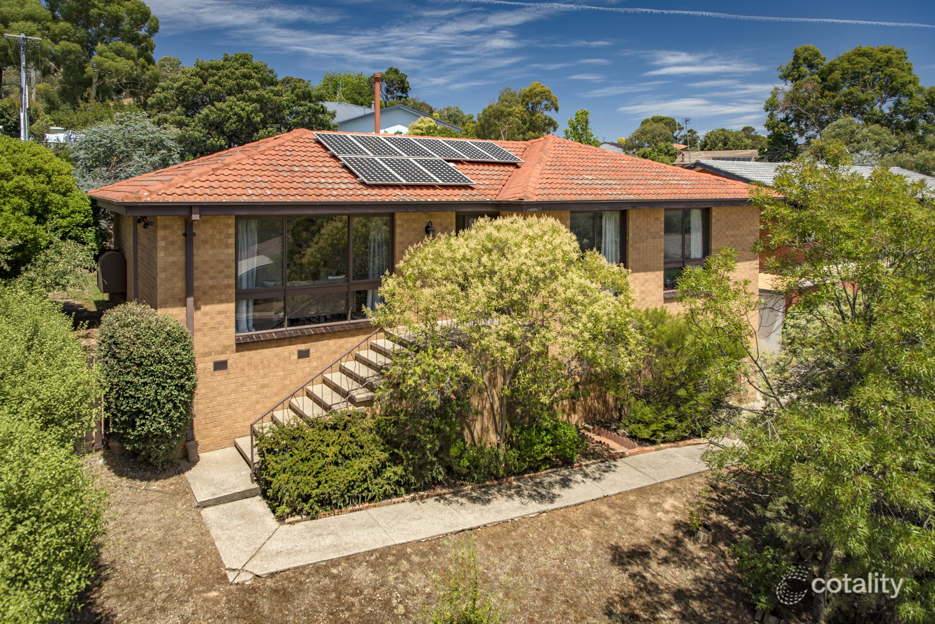 161 Chuculba Cres, Giralang, ACT 2617