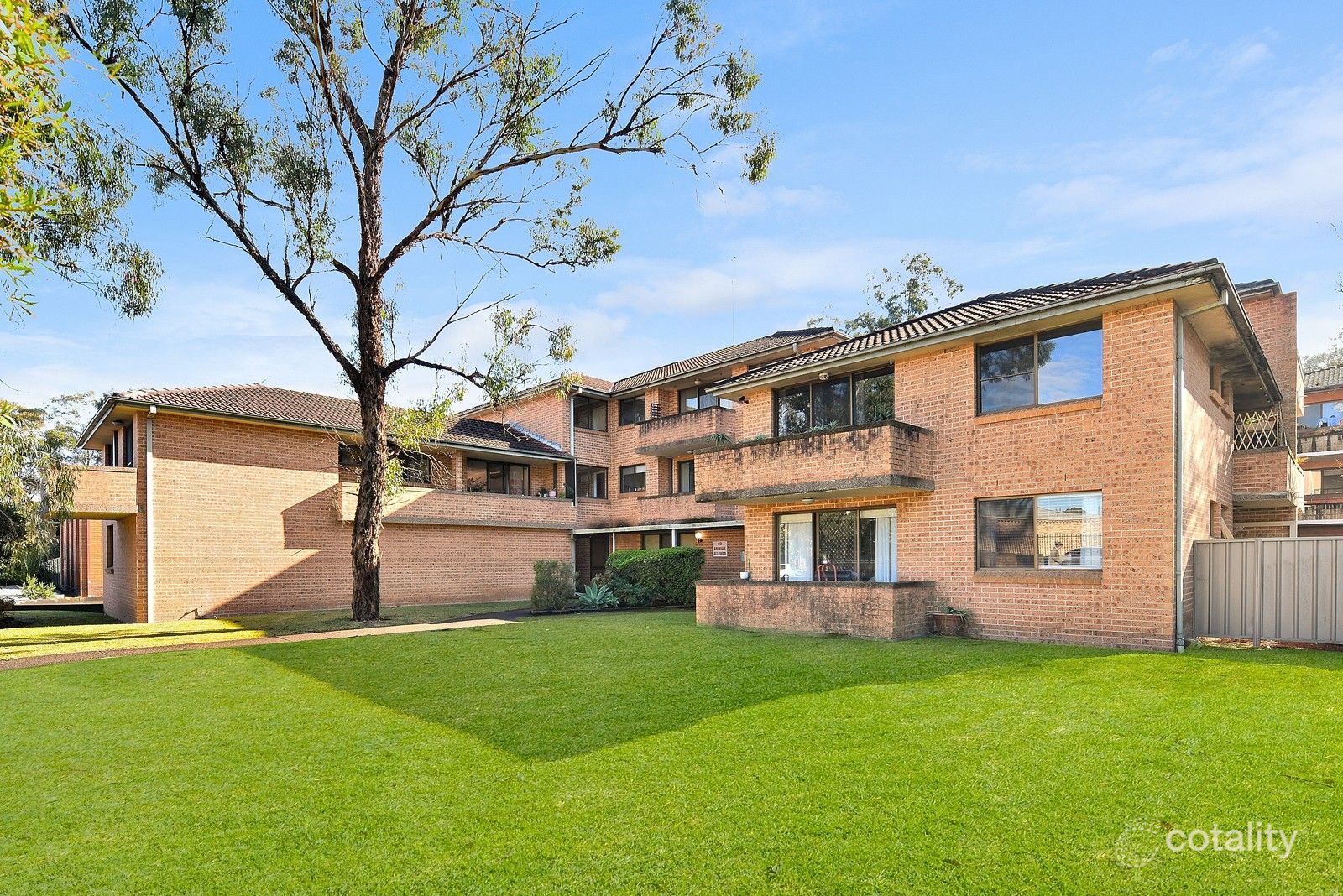 1/9 Preston St, Jamisontown, NSW 2750