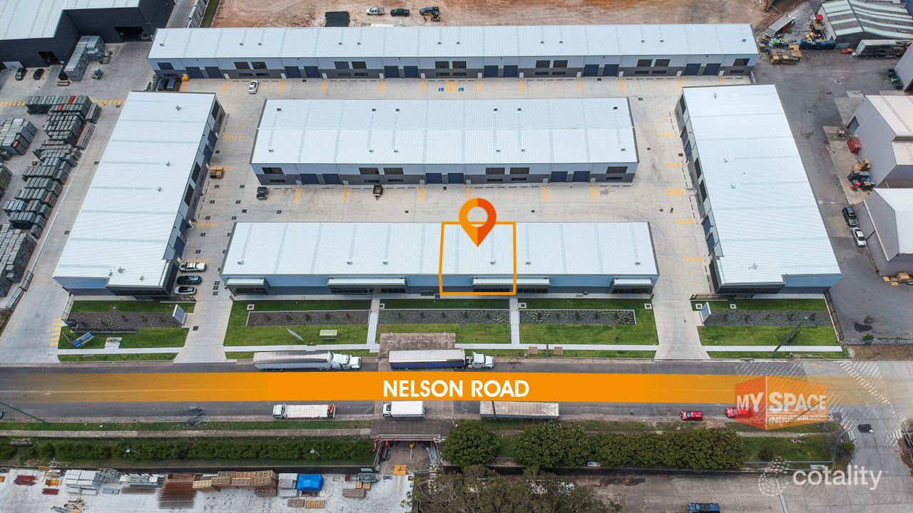 3/51 Nelson Rd, Yennora, NSW 2161