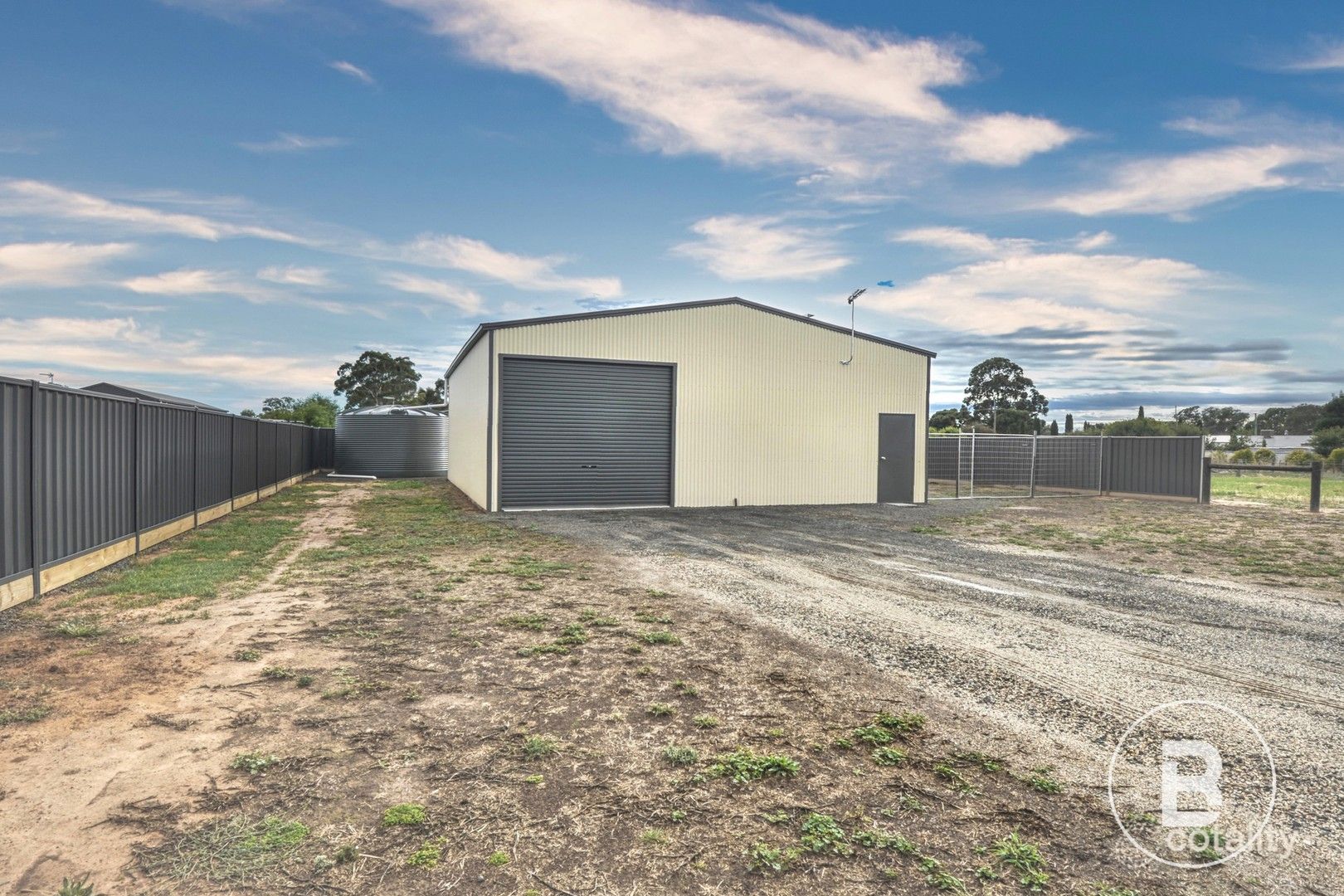 10 Gladstone St, Talbot, VIC 3371