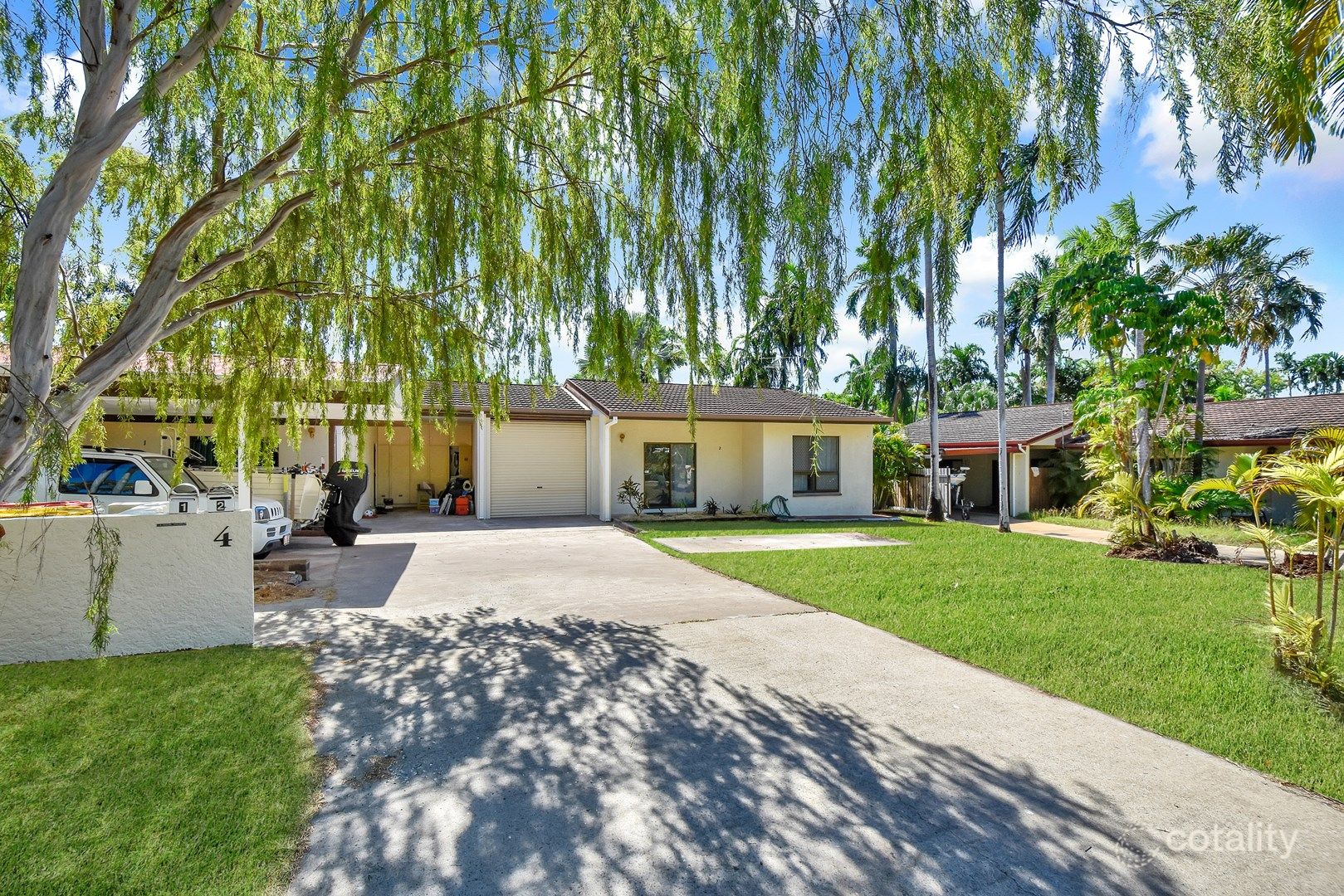 2/4 Shoal Ct, Leanyer, NT 0812
