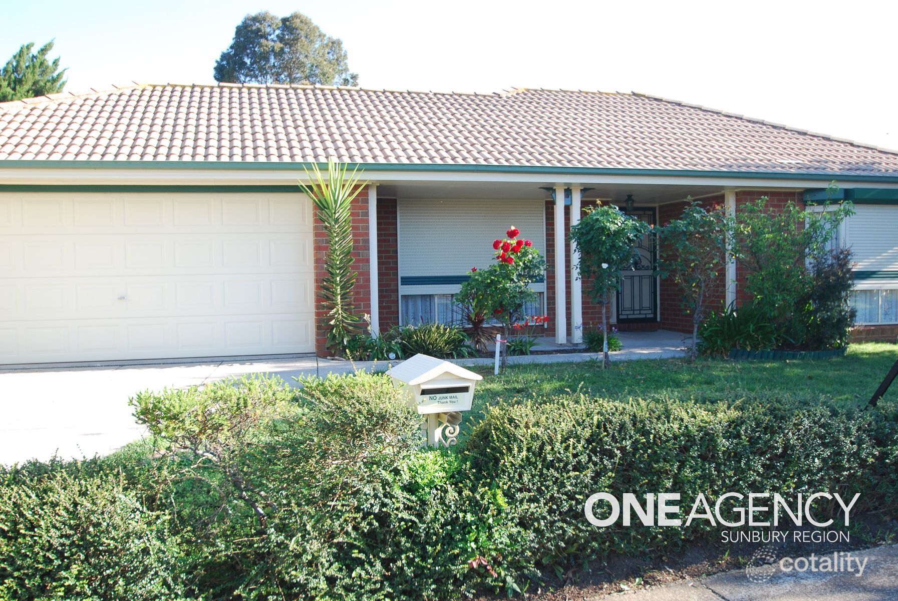 8 Community Hub, Sydenham, VIC 3037