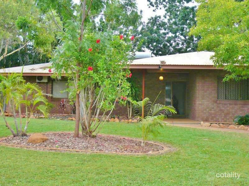 6 Ronan Ct, Katherine East, NT 0850