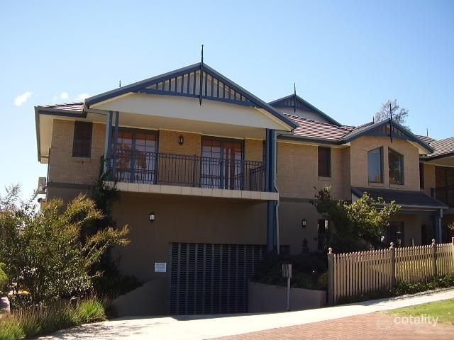22/1-7 Barsden St, Camden, NSW 2570
