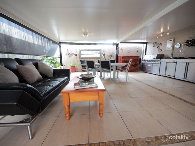 5/18 Nambucca Cl, Murrumba Downs, QLD 4503