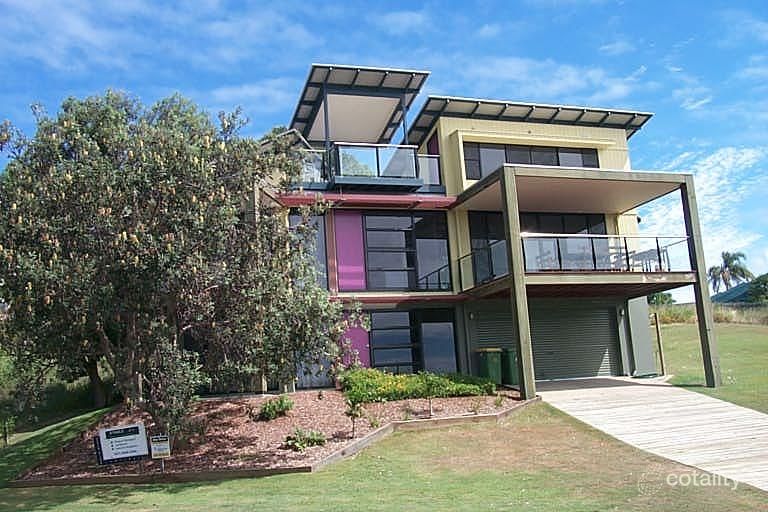 6 Roseby Ct, Point Lookout, QLD 4183