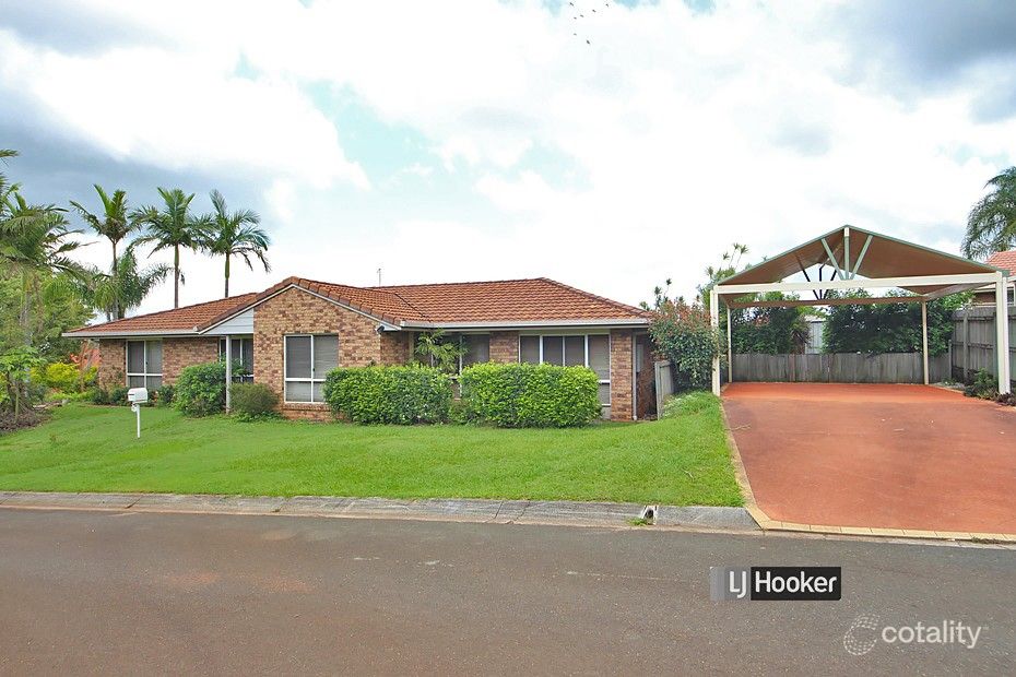 7 Lemonwood Ct, Kallangur, QLD 4503
