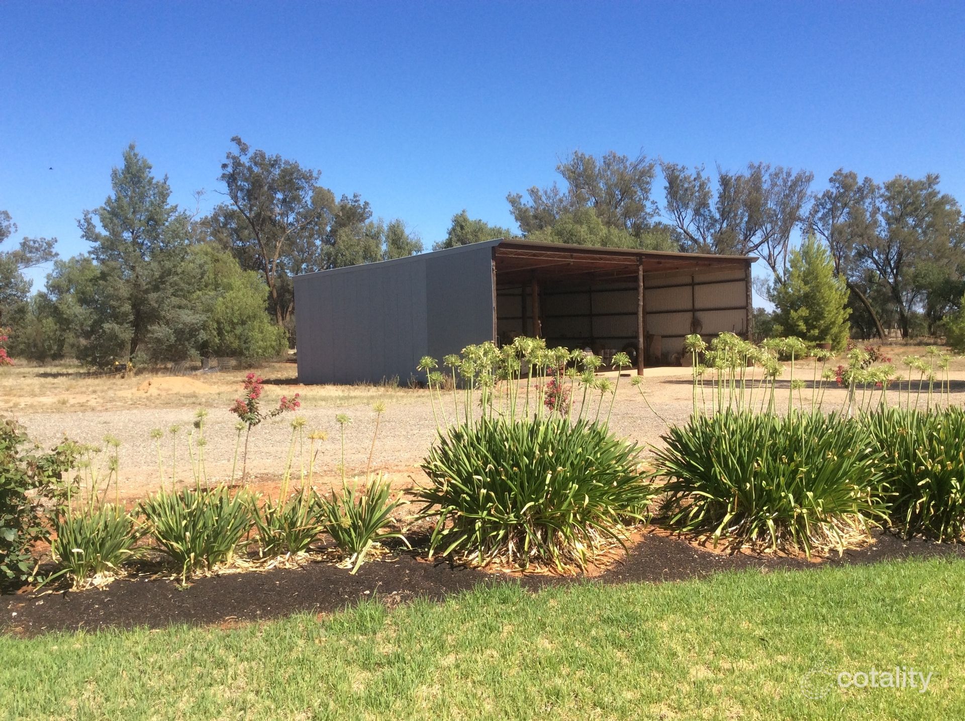 1484 Arcadia Lane, Goolgowi, NSW 2652