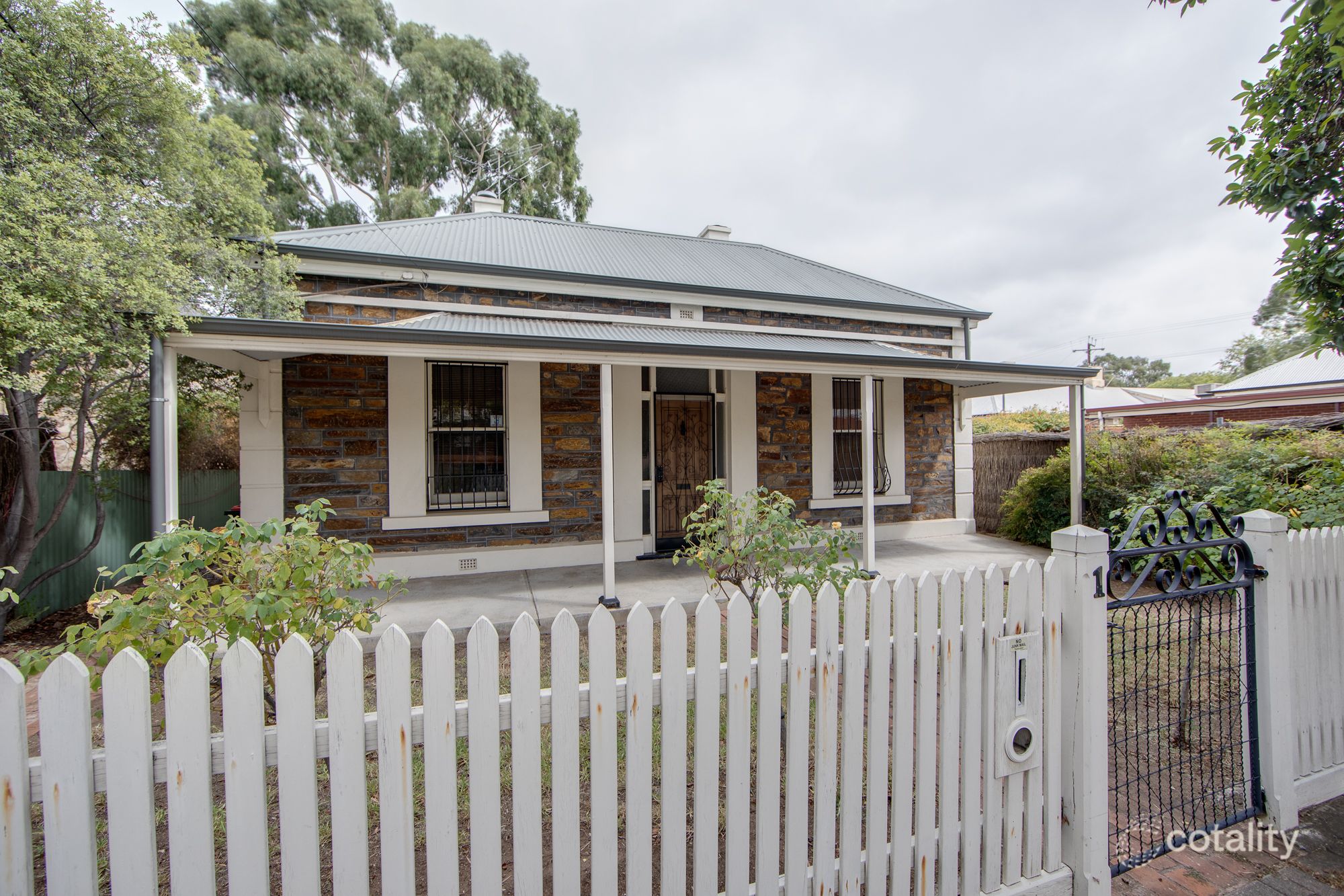 1 Moulden St, Norwood, SA 5067