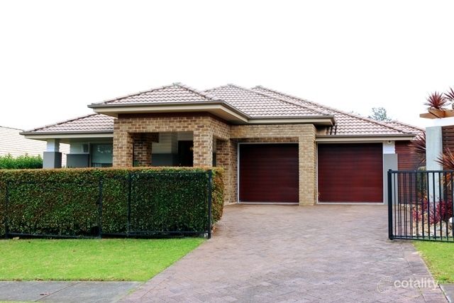 43 Stan Johnson Dr, Hamlyn Terrace, NSW 2259