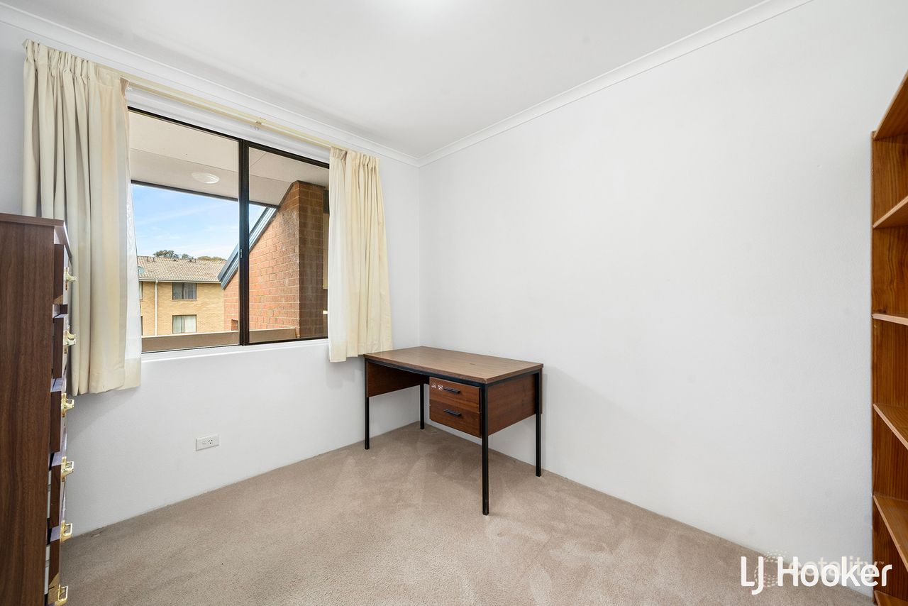 7b/4 Beetaloo St, Hawker, ACT 2614