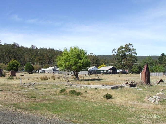 13 Coronation Ave, Rossarden, TAS 7213