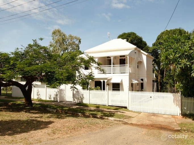 92 Stagpole St, West End, QLD 4810