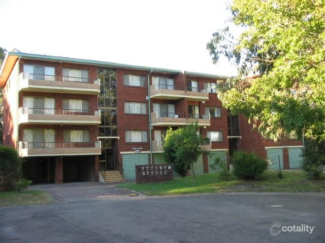 2/14 Gretel Cl, Nelson Bay, NSW 2315