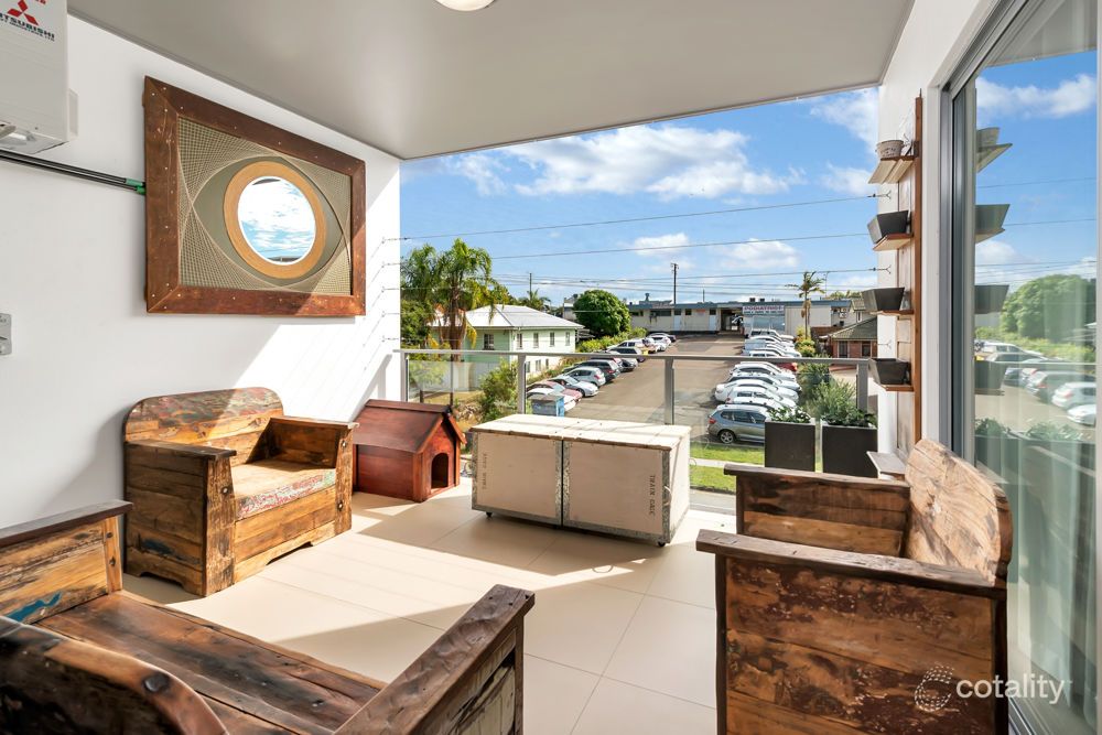 10/32 Redfern St, Morningside, QLD 4170