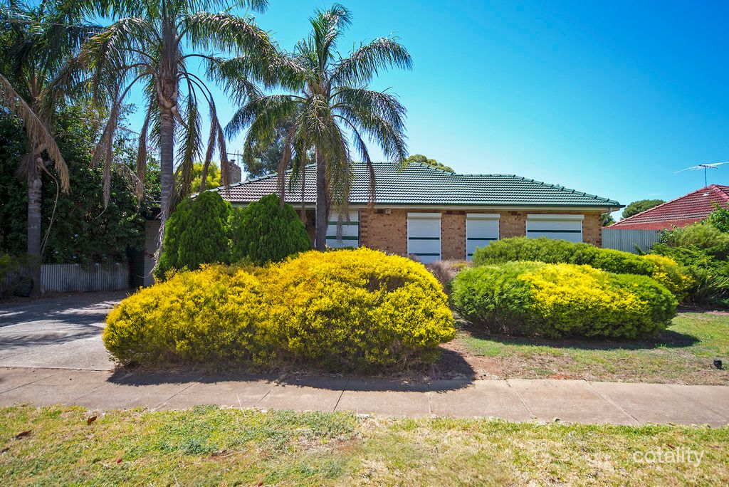 7 Nimitz Rd, Elizabeth East, SA 5112