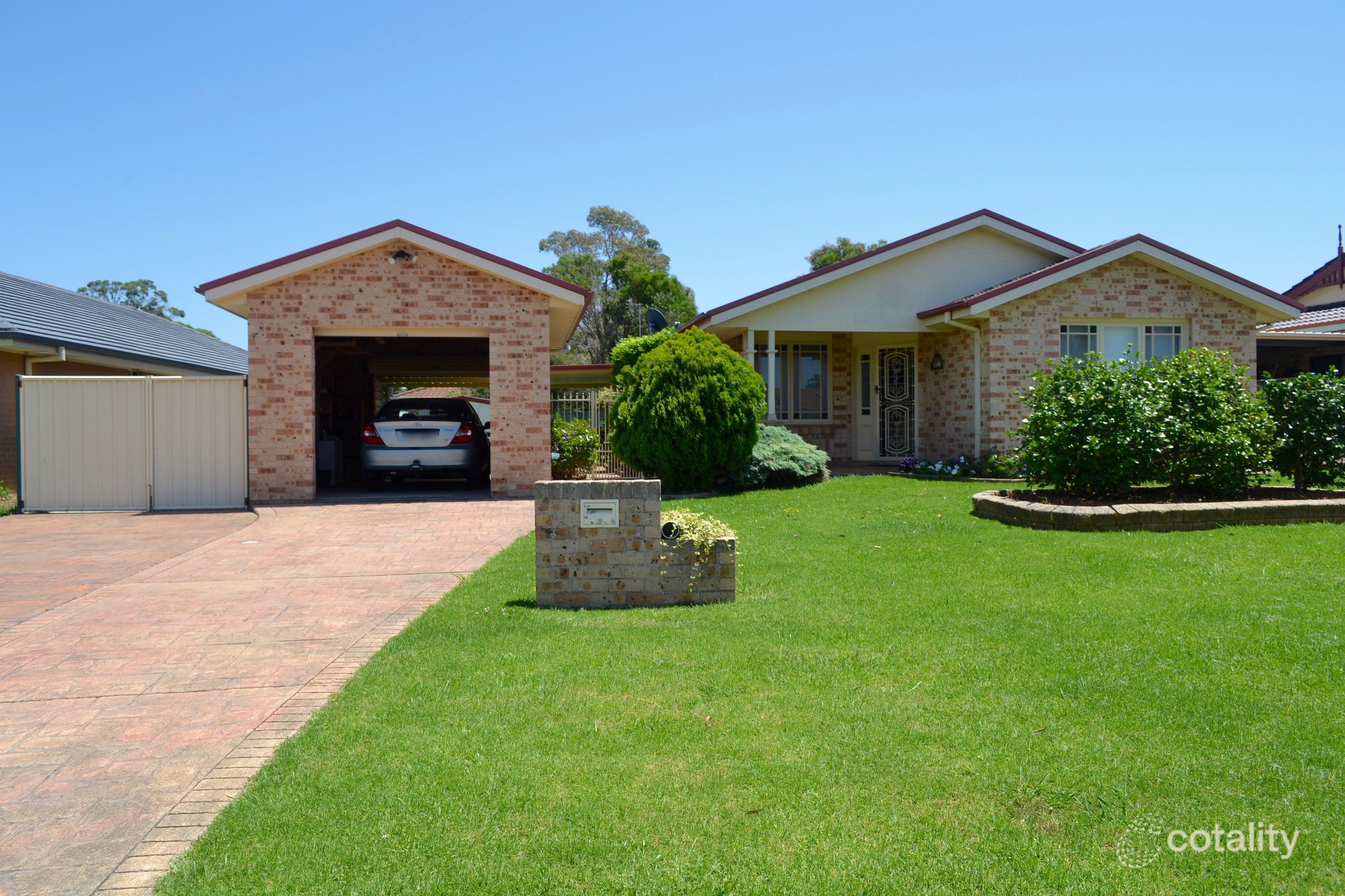 11 Anson St, Sanctuary Point, NSW 2540