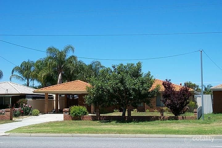 74 Southern River Rd, Gosnells, WA 6110