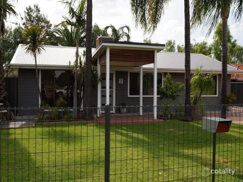 5 Limerick St, Coonamble, NSW 2829