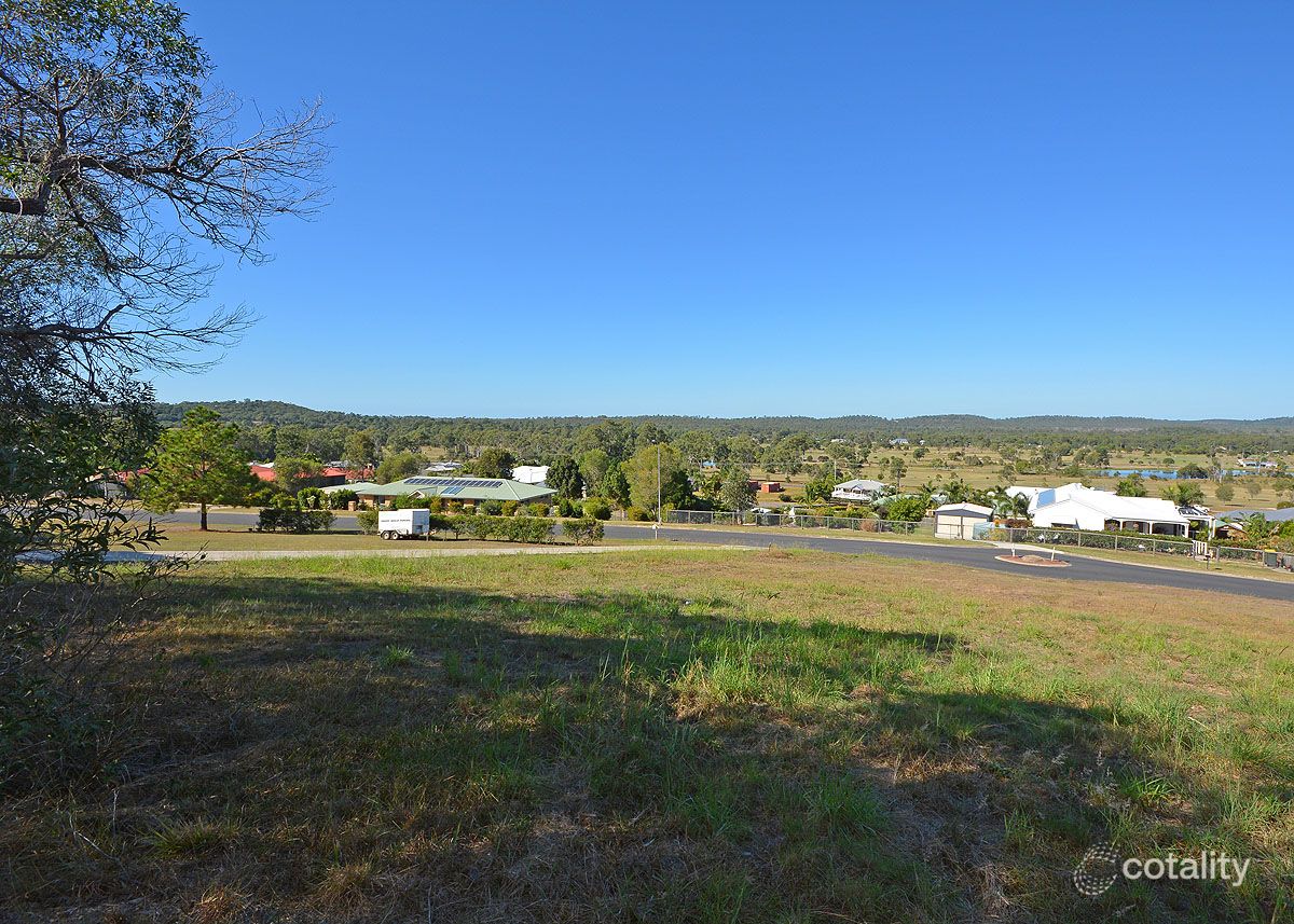 22 Parview Dr, Craignish, QLD 4655