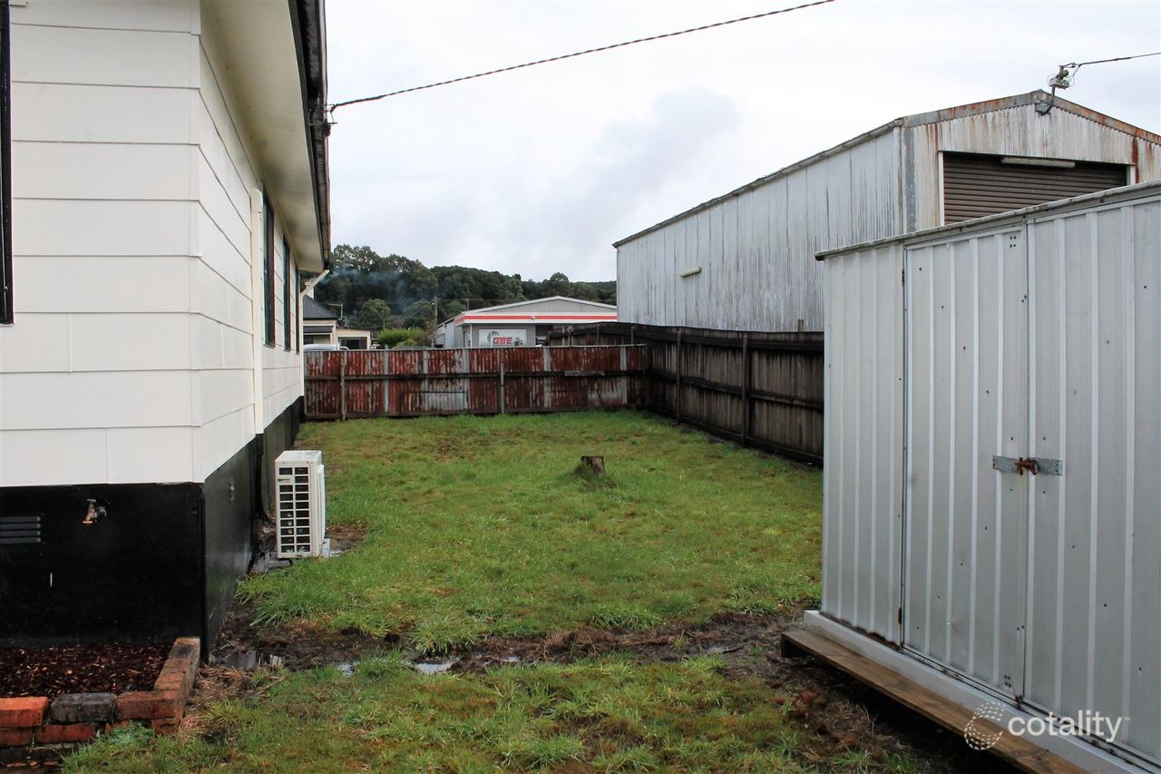 78 Main St, Zeehan, TAS 7469