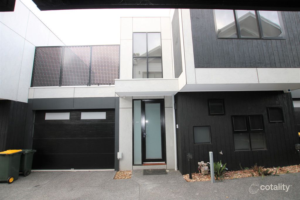 2/1a Teague Ave, Brunswick West, VIC 3055