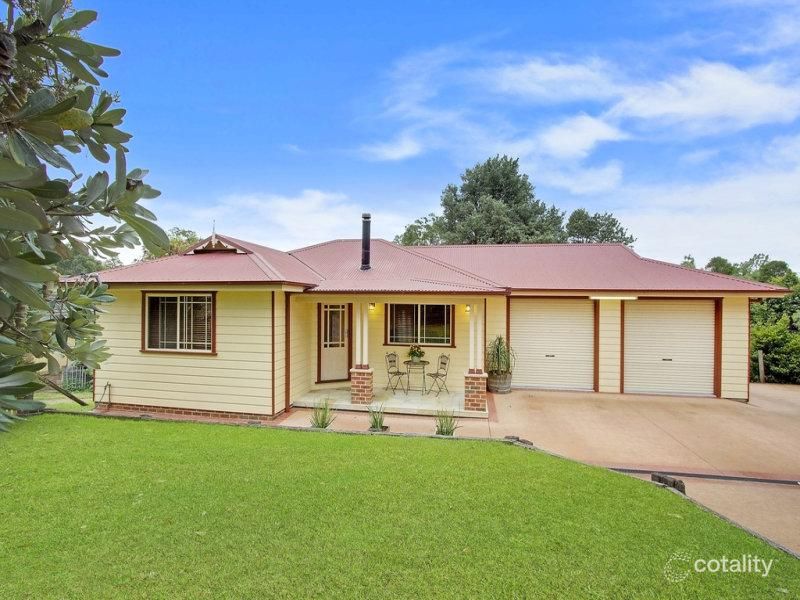1260 Bells Line Of Road, Kurrajong Heights, NSW 2758