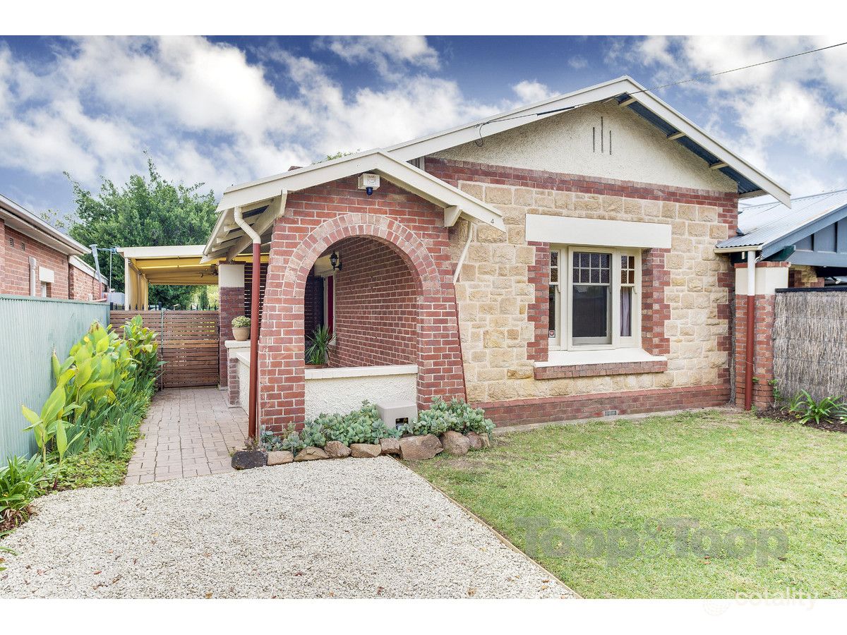 1/4 Rosetta St, Collinswood, SA 5081