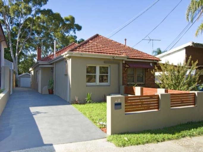 22 Cobden St, Enfield, NSW 2136