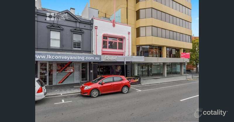 3/179 Liverpool St, Hobart, TAS 7000