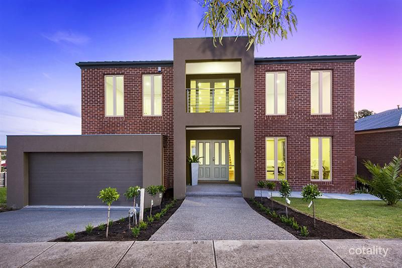 45 Mcarthurs Rd, South Morang, VIC 3752