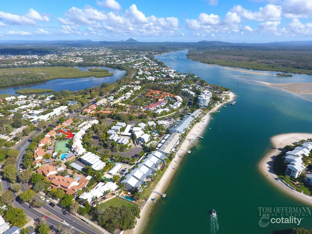 32/124 Noosa Pde, Noosaville, QLD 4566