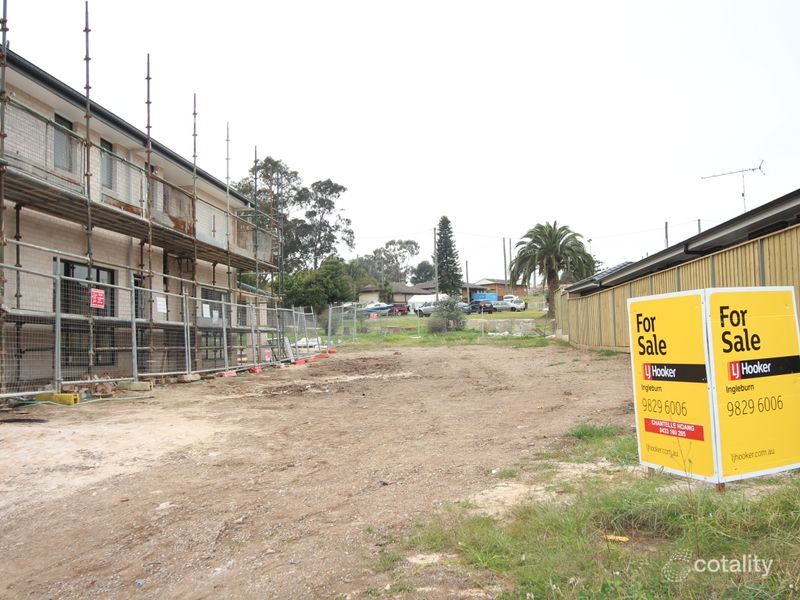 22 Elizabeth Mcrae Ave, Minto, NSW 2566