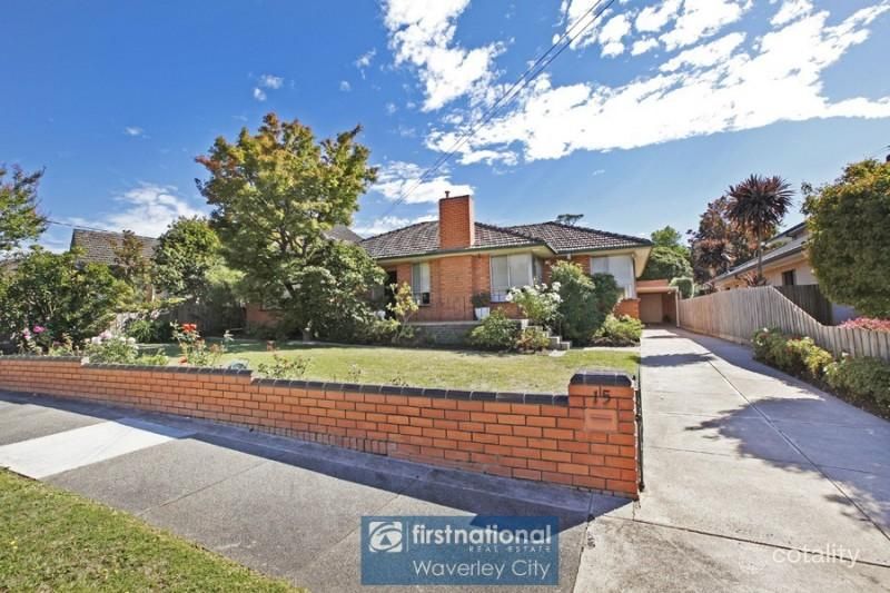 15 Milliara St, Mount Waverley, VIC 3149