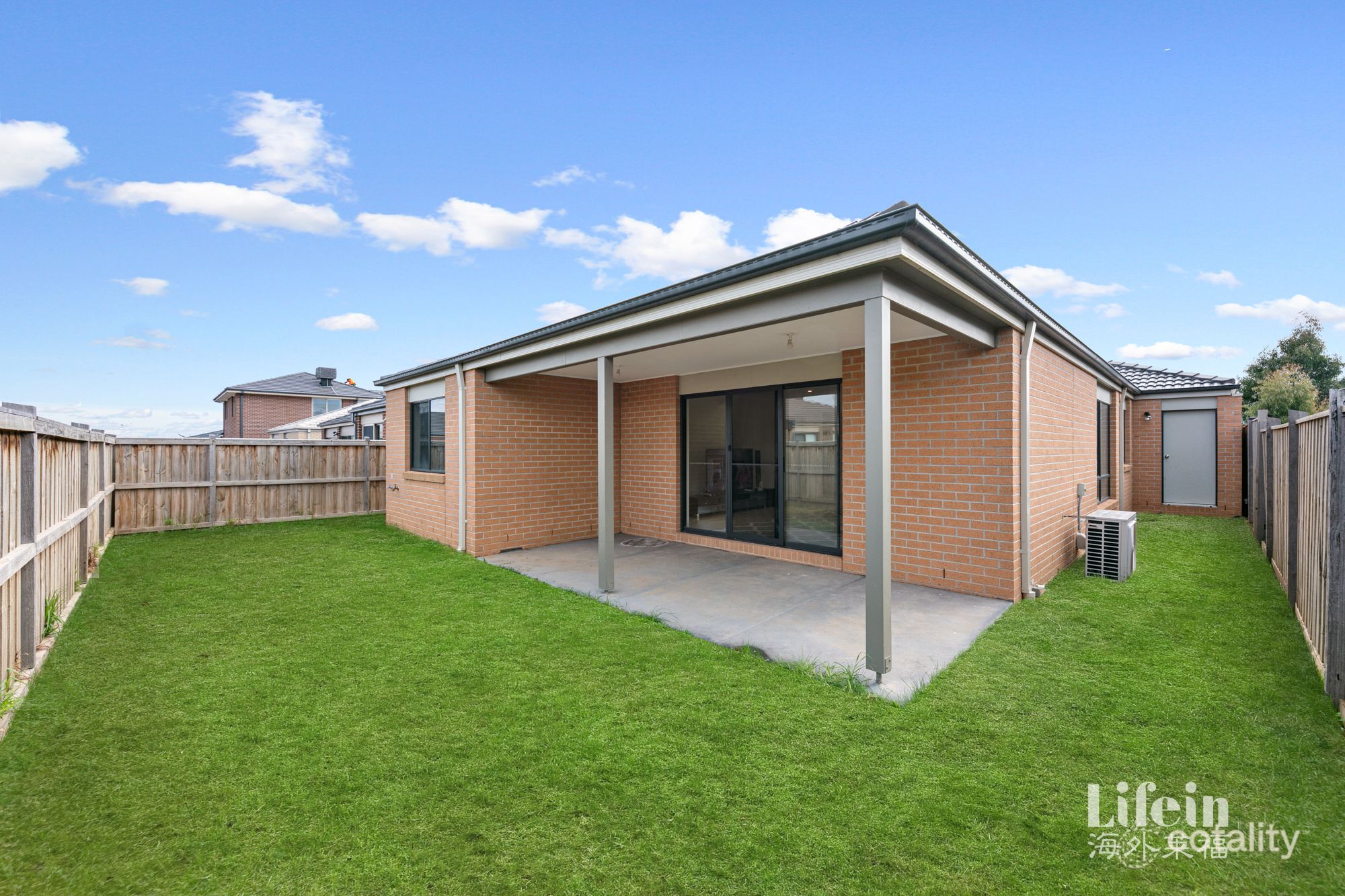 36 Ferntree Dr, Werribee, VIC 3030