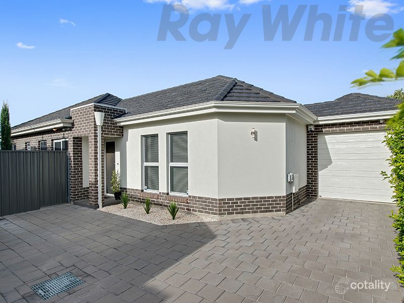 3/47 Tasman Ave, Flinders Park, SA 5025