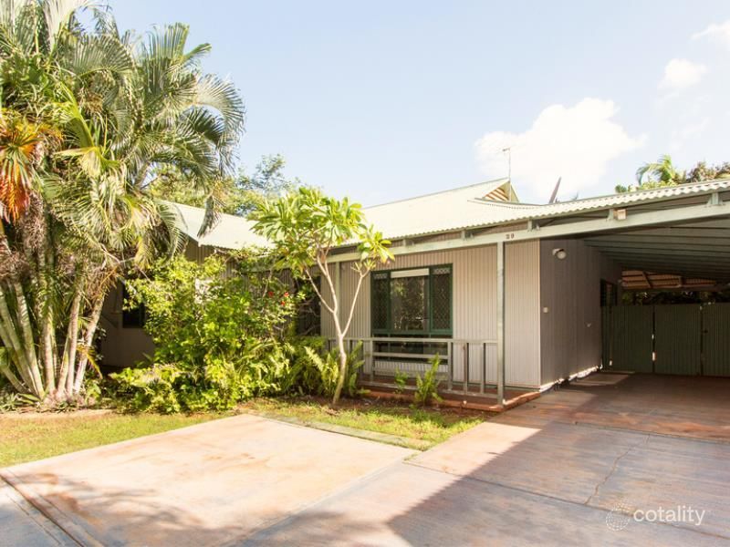 29 Bowerbird Loop, Djugun, WA 6725